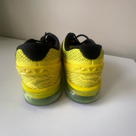 Onemix Running Shoes - Picture 5 of 9